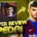 PEDRI PLAYER REVIEW - The Best CMF in the Game? | eFootball 2022 - Dream Team