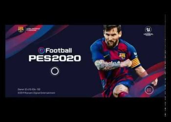PES 2020 Skills Tutorials,
