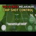 PES 2021 MOBILE SKILL TUTORIAL | chip shot PES 2021 | trik cara melakukan chip shot goal