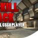 PGEE1010 Twitch Highlight -- Suddenly Im a Hacker (CSGO)  Malay Language