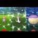 PINK AND PURPLE SHINIES ONLY - Pokemon GO Shiny Compilation #196