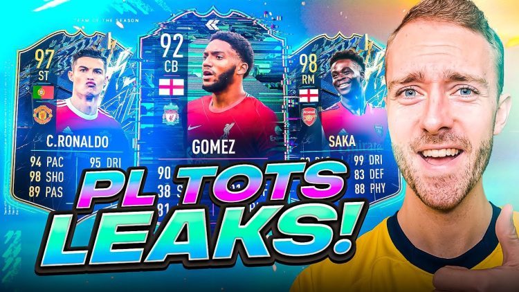PL TOTS LEAKS! ANOTHER GUARANTEED TOTS SBC TODAY? FIFA 22 Ultimate Team