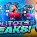 PL TOTS LEAKS! ANOTHER GUARANTEED TOTS SBC TODAY? FIFA 22 Ultimate Team