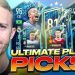 PLAYER PICKS FOR ULTIMATE TOTS? THE MARKET IS RISING! FIFA 22 Ultimate Team
