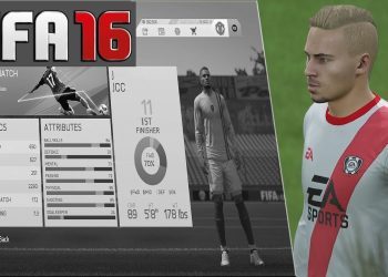 PLAYING FIFA 16 PRO CLUBS in 2019...