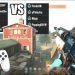 PLAYING PS4 TOP 10 CHAMP - Rainbow Six Siege