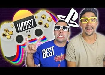 PLAYSTATION 4 | THE BEST OR WORST OF ALL PLAYSTATIONS | PS4 MEMORIES