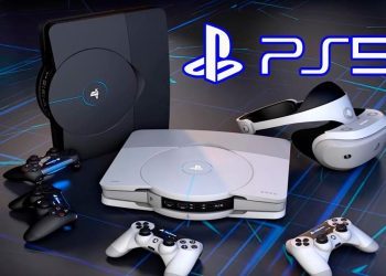 PLAYSTATION 5 - Official Trailer