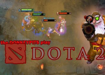 PLEASANT SURPRISE |Let's Play DotA 2 with Sam