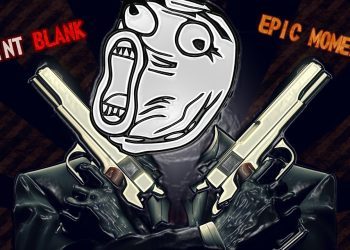 POINT BLANK EPIC MOMENTS :D