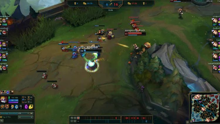 POOL PARTY 2018 meim vs lux...funnest EVER!!! DemonDeaths LEAGUE OF LEGENDS