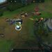 POOL PARTY 2018 meim vs lux...funnest EVER!!! DemonDeaths LEAGUE OF LEGENDS