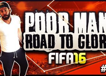 POOR MAN RTG #21 - LIGHTNING ROUNDS MARKET CRASH! BUY PLAYERS ASAP!!! - FIFA 16