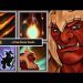 POOR ROSHAN | Dota 2 Ability Draft