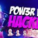 POW3R vs HACKER! | FORTNITE ITA