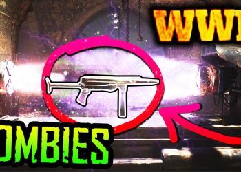 POWER & PACK "The Final Reich"Call Of Duty WW2 Zombies Guides