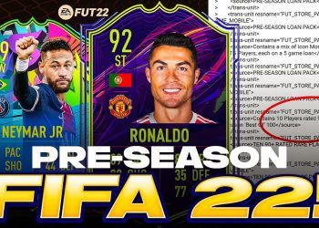 PRE-SEASON BRINGS FIFA 22 REWARDS! WHICH ONES ARE WORTH IT? FIFA 21 Ultimate Team