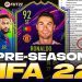 PRE-SEASON BRINGS FIFA 22 REWARDS! WHICH ONES ARE WORTH IT? FIFA 21 Ultimate Team