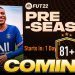PRE-SEASON IS COMING! FIFA 22 CONTENT INSIDE FIFA 21? FIFA 21 Ultimate Team
