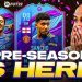 PRE-SEASON IS HERE! FIFA 22 OBJECTIVES AND TRANSFER CARDS? FIFA 21 Ultimate Team