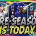PRE-SEASON IS TODAY! TOTY & TOTS BACK IN PACKS + NEW OBJECTIVES AND SBCS?! FIFA 20 Ultimate Team