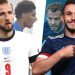PREDICTING ENGLAND VS SCOTLAND IN FIFA 21