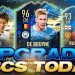 PREMIER LEAGUE UPGRADE PACKS TODAY! THE CRAFTING BEGINS! FIFA 21 Ultimate Team