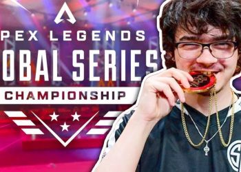 Preparing for the $2,000,000 ALGS Champs!!