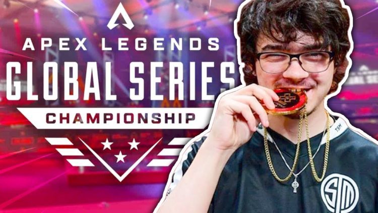 Preparing for the $2,000,000 ALGS Champs!!