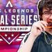 Preparing for the $2,000,000 ALGS Champs!!