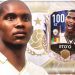PRIME ICON ETO'O GAMEPLAY + REVIEW | HE IS A GOAT | FIFA MOBILE 21