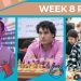 PRO Chess League Summer Series: Week 8, Group C