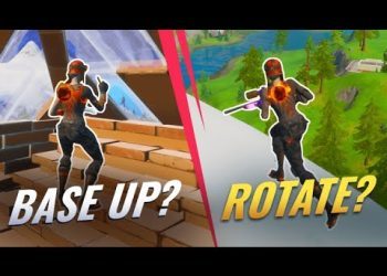 PRO FORTNITE ANALYSIS - What Would You Do? Ft. Benjyfishy, Megga & Calc!