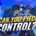 PRO Fortnite ANALYSIS: Can You Piece CONTROL Like The Pros?
