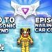 PRO GUIDE on Car Control in Rocket League | Road to SUPERSONIC LEGEND Episode 2