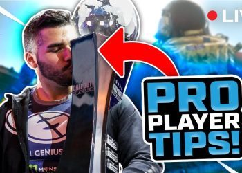 PRO PLAYER TIPS in Modern Warfare (CDL Playlist)