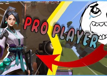 PRO SAGE PLAYER/ BEST OF VALORANT/MC