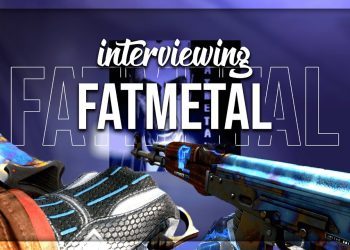 PRO TRADER INTERVIEW | Interviewing Fatmetal! Tips for New Traders!