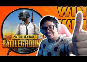 PRO VALORANT PLAYER RETURNS TO PUB-G (5 years later)