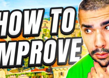 Pro warzone player break down the gameplay!