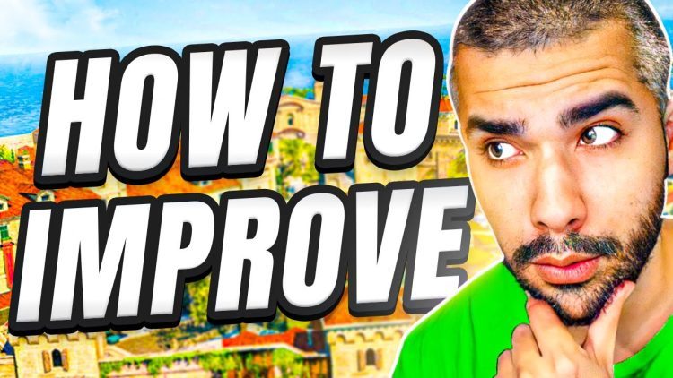Pro warzone player break down the gameplay!
