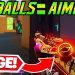 PROOF I GOT BIG BALLS AiMBOT - Valorant