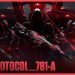 PROTOCOL 781 A Skin Reveal Trailer   #VALORANT #plannedrandoms #newyear #2022 #valorantclips