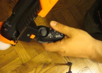 PS Move Skill shot review