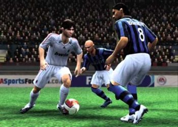 [PS2] FIFA 12 Suggestions