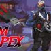 (PS4) Overwatch: Soldier 76 Xim Apex Gameplay (Mouse And Keyboard)