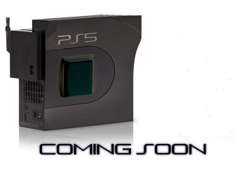 PS5 Coming Soon