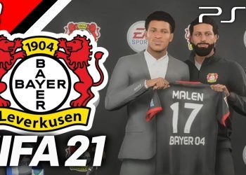 [PS5] TWO BIG TRANSFERS & BAYERN MUNICH!! FIFA 21 NEXT-GEN CAREER MODE #03