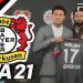 [PS5] TWO BIG TRANSFERS & BAYERN MUNICH!! FIFA 21 NEXT-GEN CAREER MODE #03