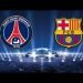 PSG 1-2 Barcelona - UEFA Champions League score prediciton FIFA 15